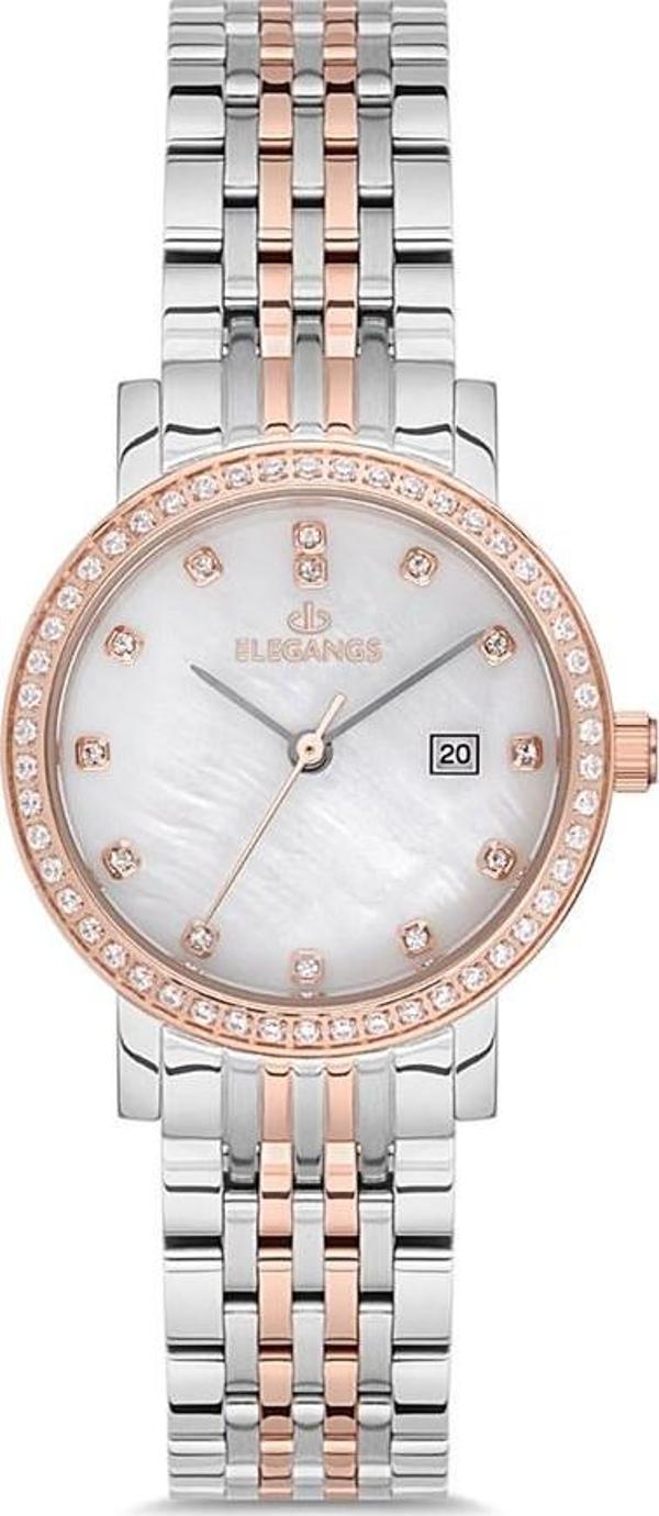 ELEGANGS EL2441.10 KADIN KOL SAATİ - Image 1