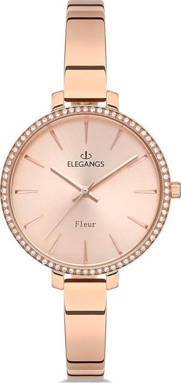 ELEGANGS EL2442.3 KADIN KOL SAATİ - Image 1