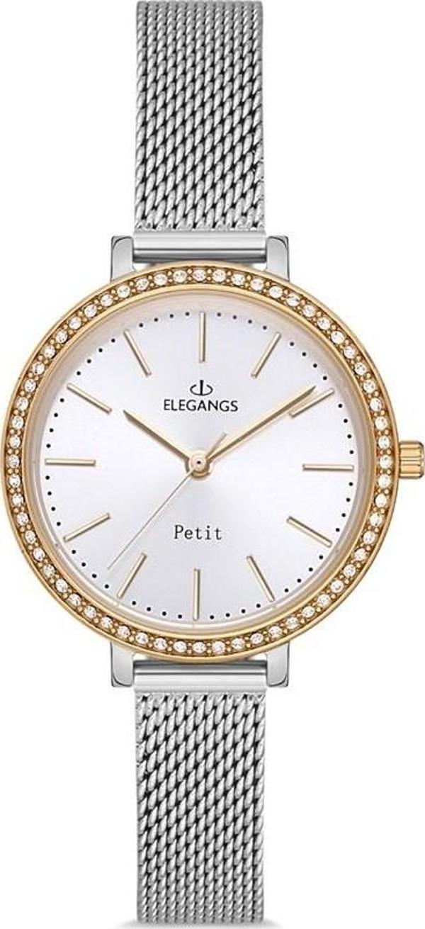 ELEGANGS EL2443.7 KADIN KOL SAATİ - Image 1