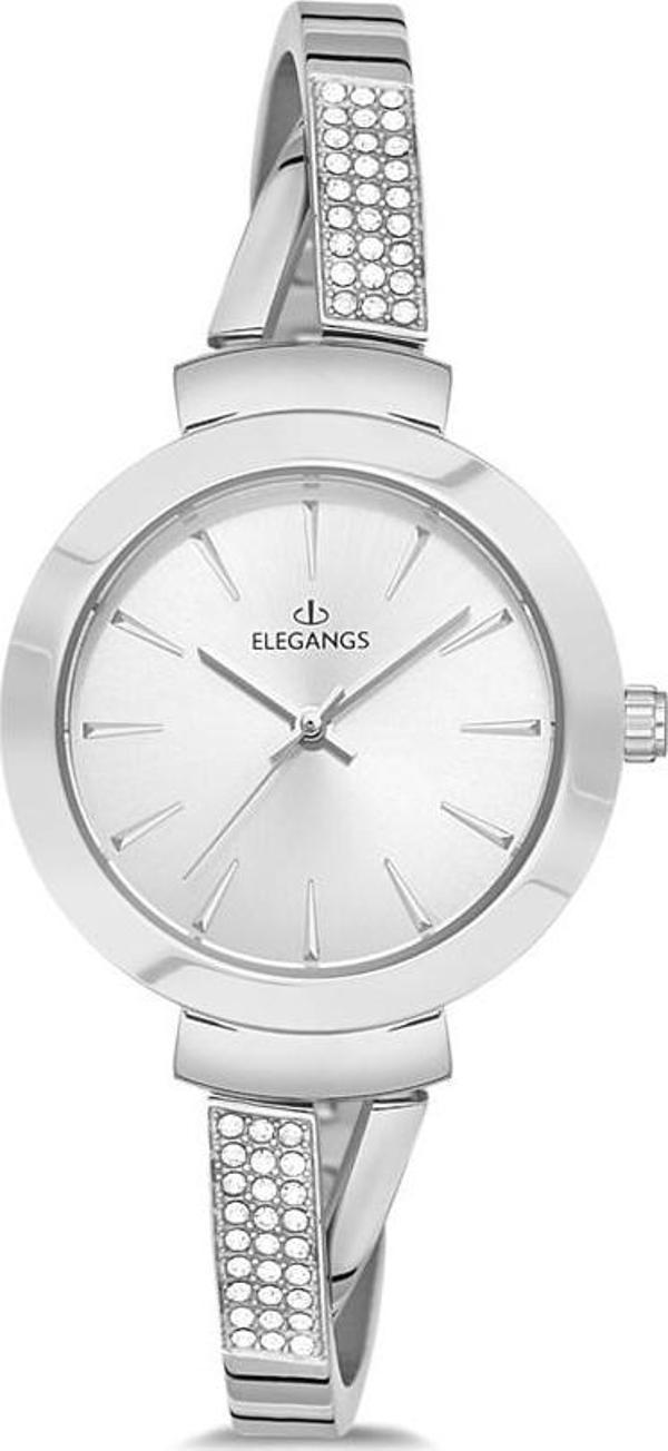 ELEGANGS EL2444.1 KADIN KOL SAATİ - Image 1