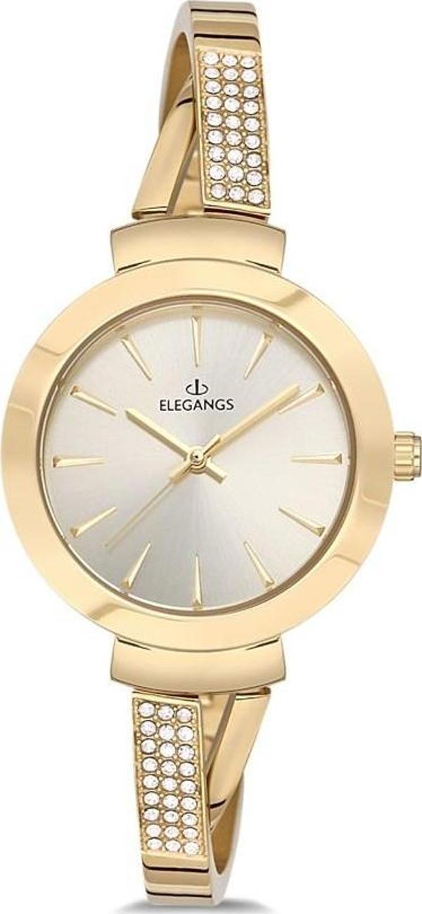 ELEGANGS EL2444.2 KADIN KOL SAATİ - Image 1