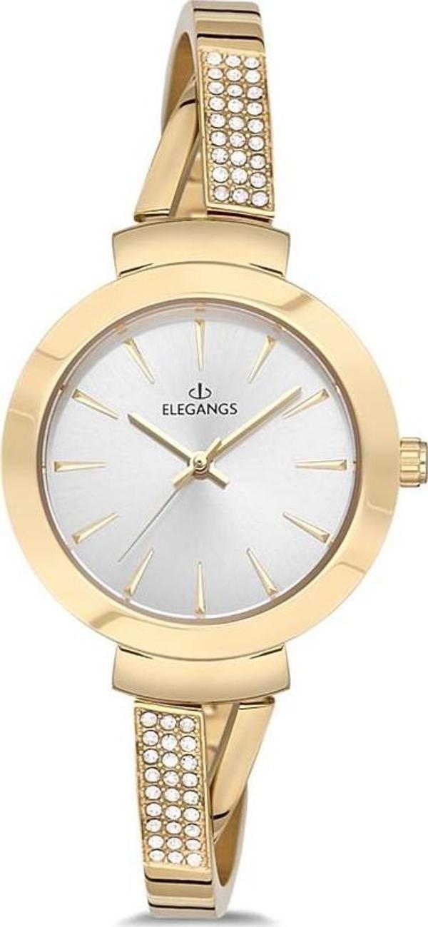 ELEGANGS EL2444.02 KADIN KOL SAATİ - Image 1