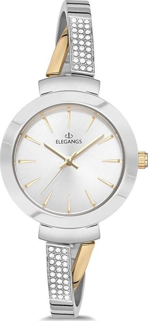 ELEGANGS EL2444.7 KADIN KOL SAATİ - Image 1