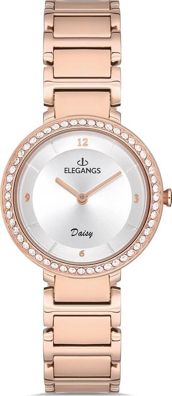ELEGANGS EL2445.3 KADIN KOL SAATİ - Image 1