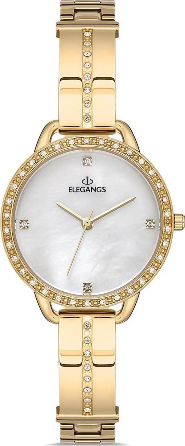 ELEGANGS EL2446.2 KADIN KOL SAATİ - Image 1