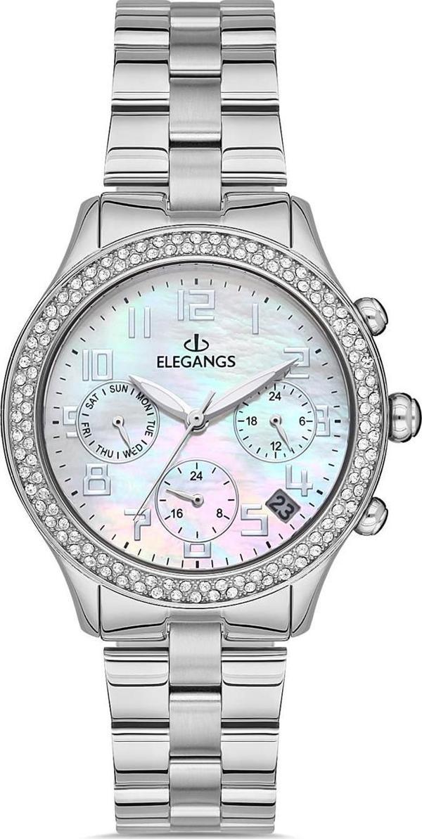 ELEGANGS EL2447.1 KADIN KOL SAATİ - Image 1