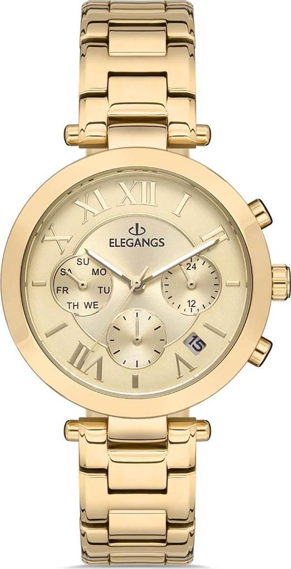 ELEGANGS EL2448.2 KADIN KOL SAATİ - Image 1
