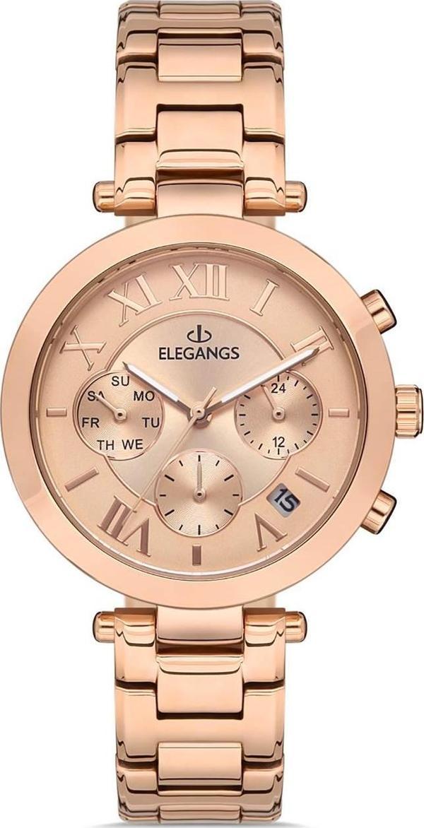 ELEGANGS EL2448.3 KADIN KOL SAATİ - Image 1
