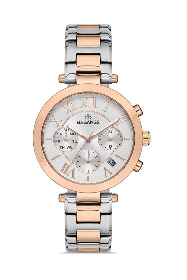 ELEGANGS EL2448.10 KADIN KOL SAATİ - Image 1