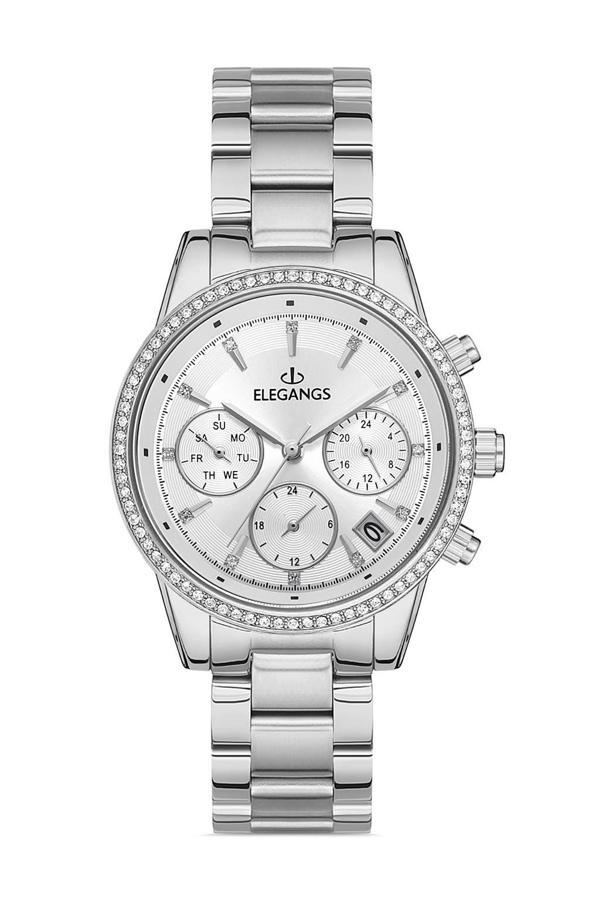 ELEGANGS EL2449.1 KADIN KOL SAATİ - Image 1