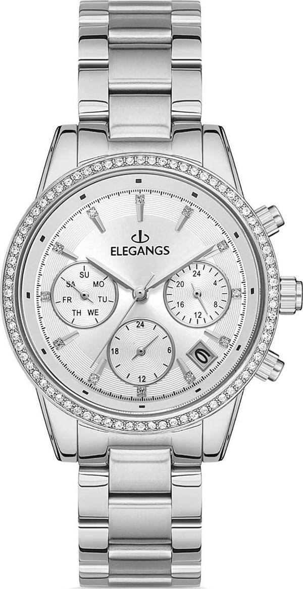 ELEGANGS EL2449.1 KADIN KOL SAATİ - Image 1