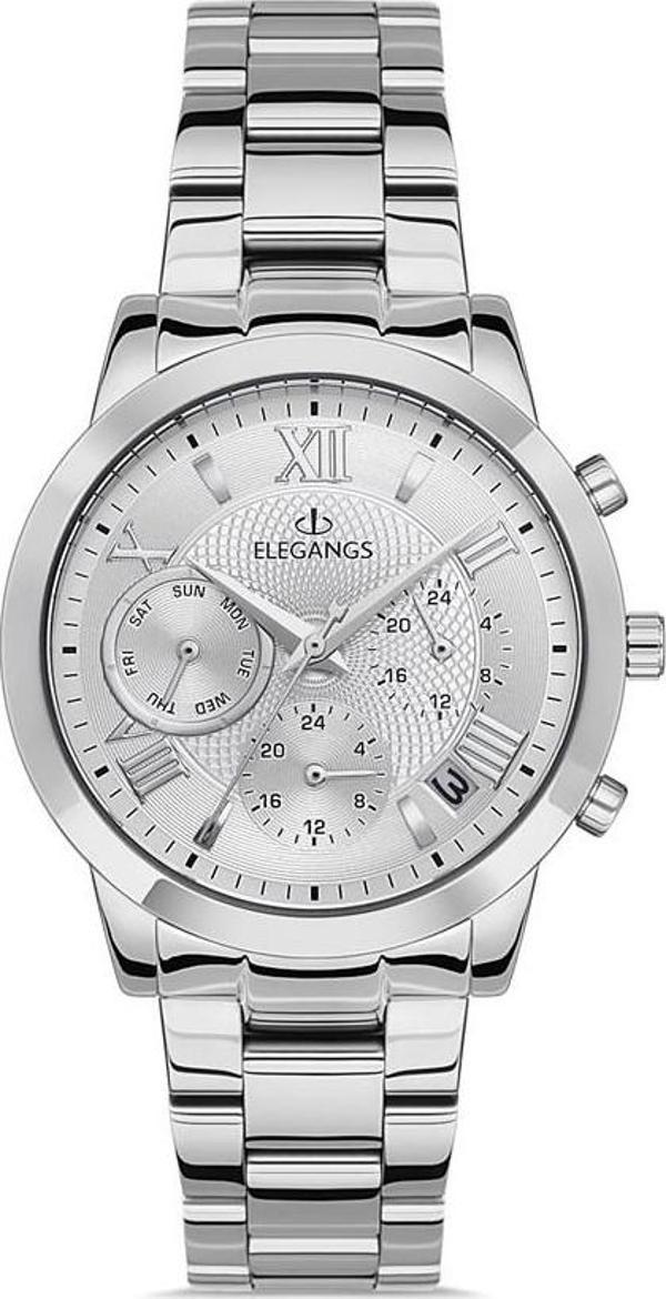 ELEGANGS EL2451.1 KADIN KOL SAATİ - Image 1