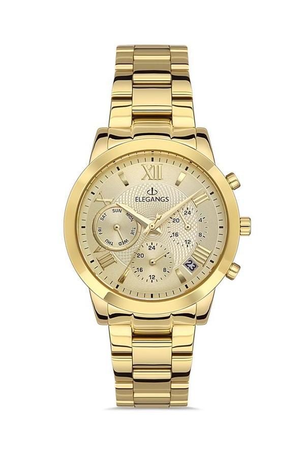 ELEGANGS EL2451.2 KADIN KOL SAATİ - Image 1