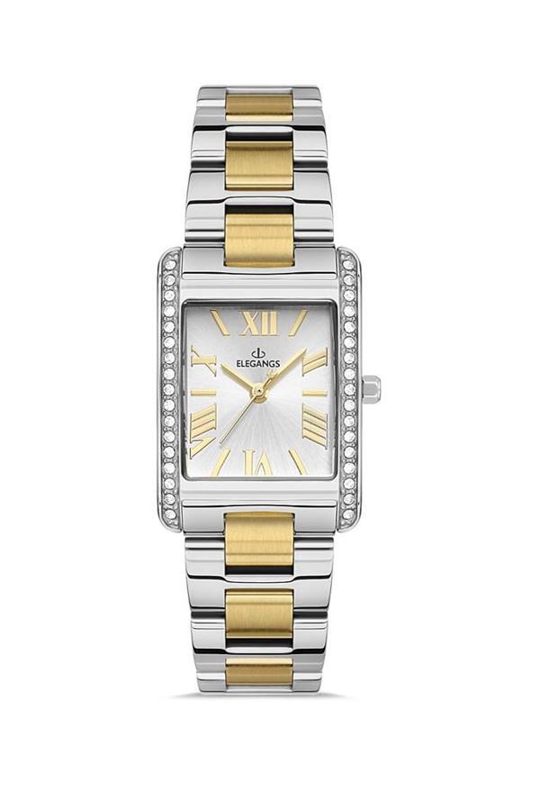 ELEGANGS EL2452.7 KADIN KOL SAATİ - Image 1