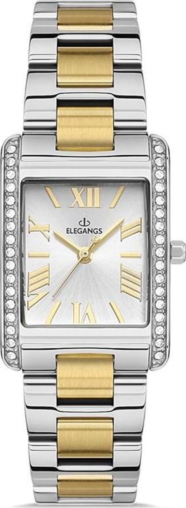 ELEGANGS EL2452.7 KADIN KOL SAATİ - Image 1