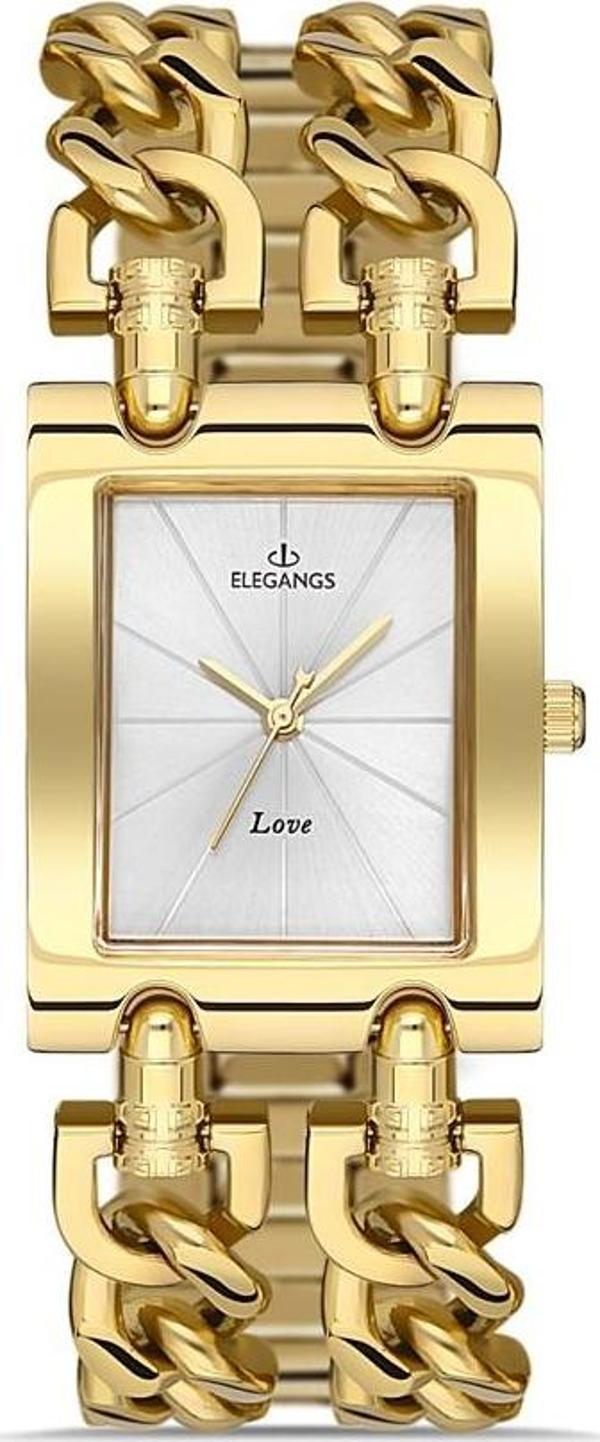 ELEGANGS EL2453.2 KADIN KOL SAATİ - Image 1