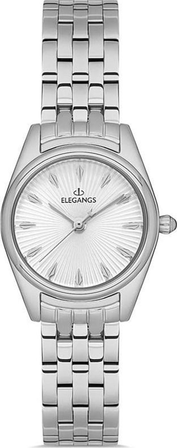 ELEGANGS EL2456.1 KADIN KOL SAATİ - Image 1