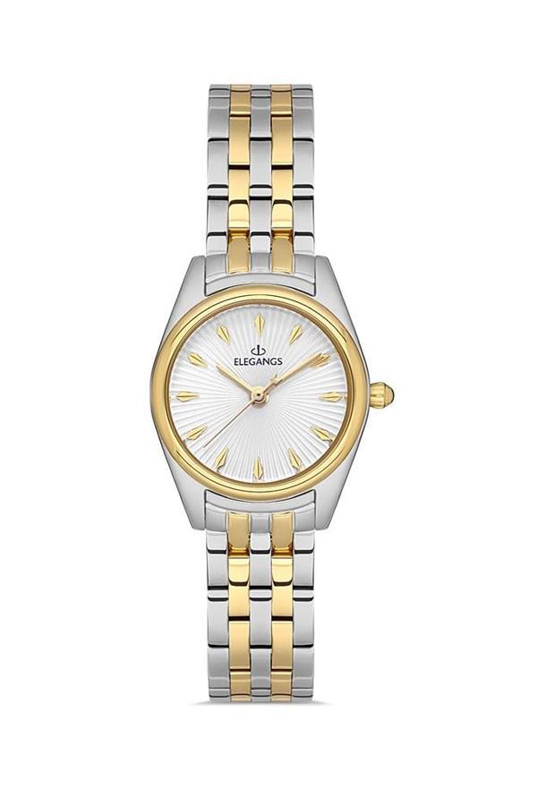 ELEGANGS EL2456.7 KADIN KOL SAATİ - Image 1