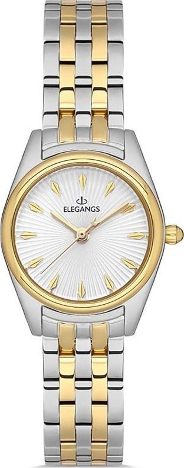 ELEGANGS EL2456.7 KADIN KOL SAATİ - Image 1