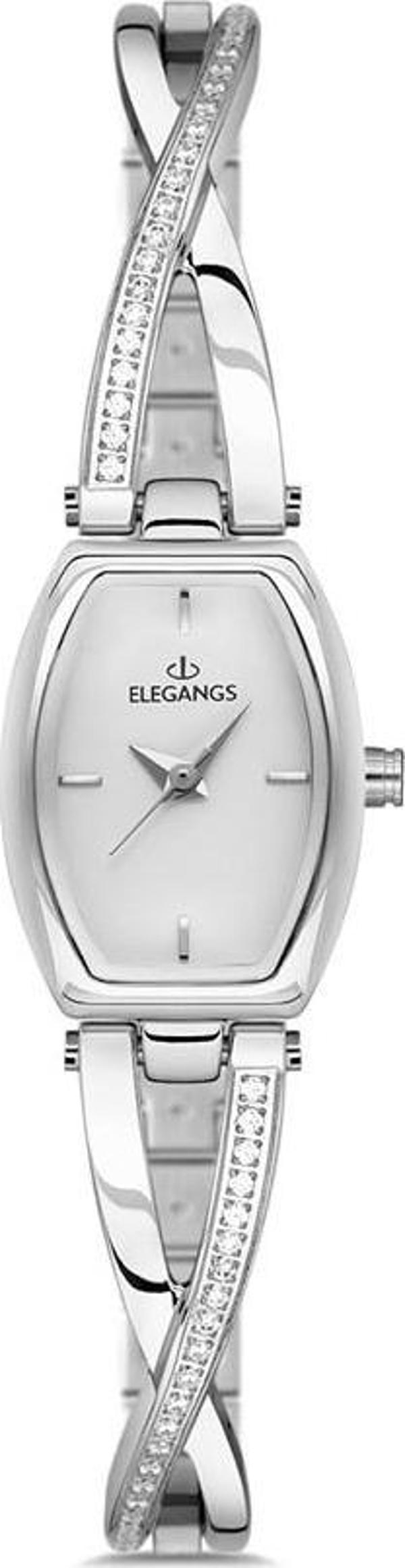 ELEGANGS EL2455.1 KADIN KOL SAATİ - Image 1