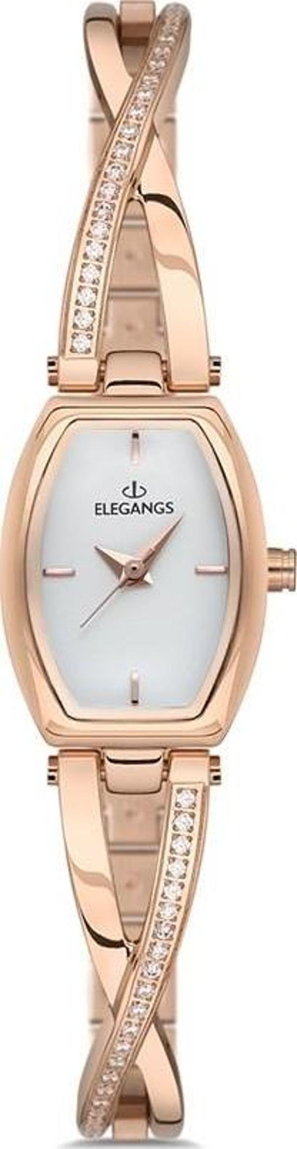 ELEGANGS EL2455.3 KADIN KOL SAATİ - Image 1
