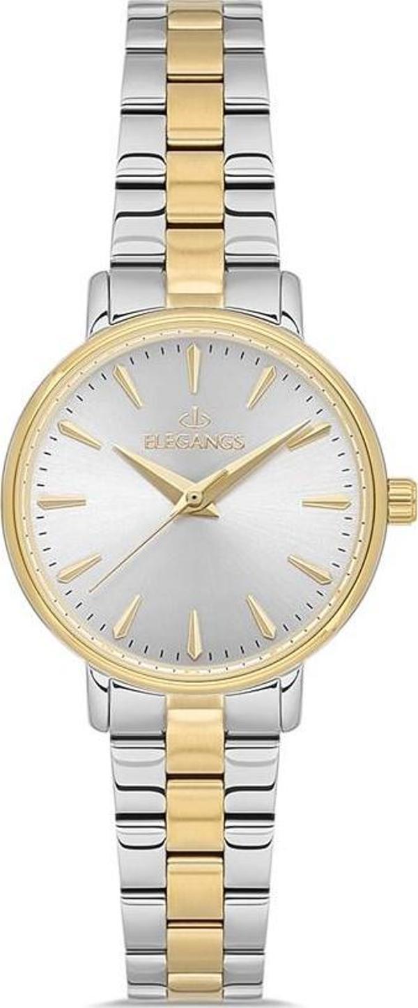 ELEGANGS EL2457.7 KADIN KOL SAATİ - Image 1
