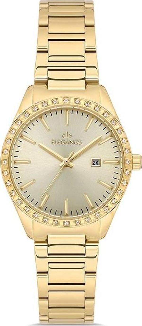 ELEGANGS EL2459.2 KADIN KOL SAATİ - Image 1