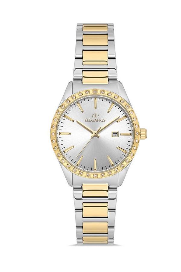 ELEGANGS EL2459.7 KADIN KOL SAATİ - Image 1