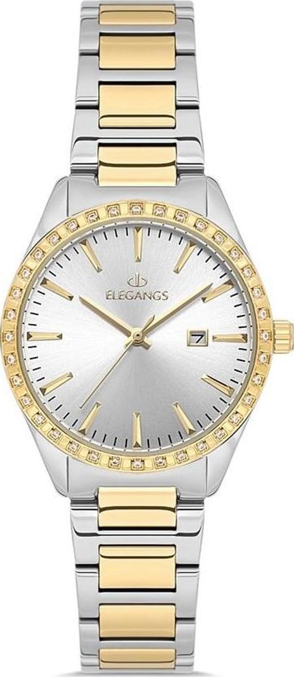 ELEGANGS EL2459.7 KADIN KOL SAATİ - Image 1