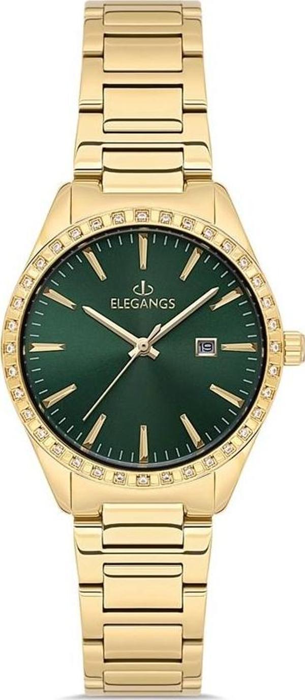 ELEGANGS EL2459.12 KADIN KOL SAATİ - Image 1