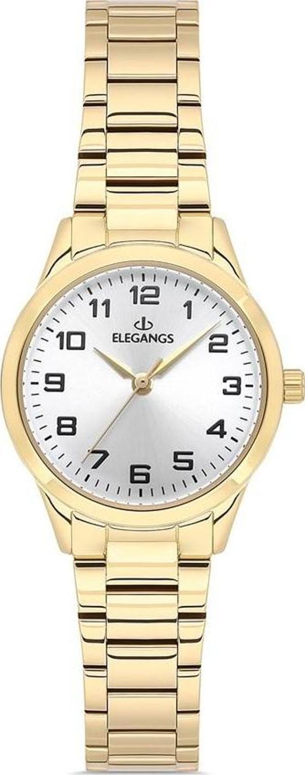 ELEGANGS EL2458.02 KADIN KOL SAATİ - Image 1