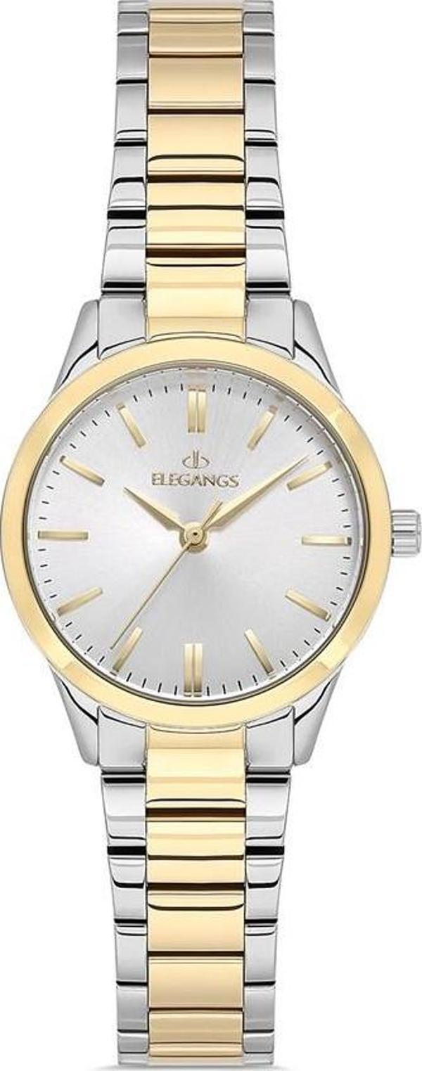ELEGANGS EL2458.7 KADIN KOL SAATİ - Image 1