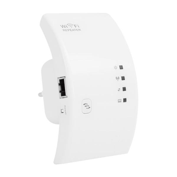 300 MBPS ACCESS POINT + REPEATER + BRIDGE (5060) - Image 1