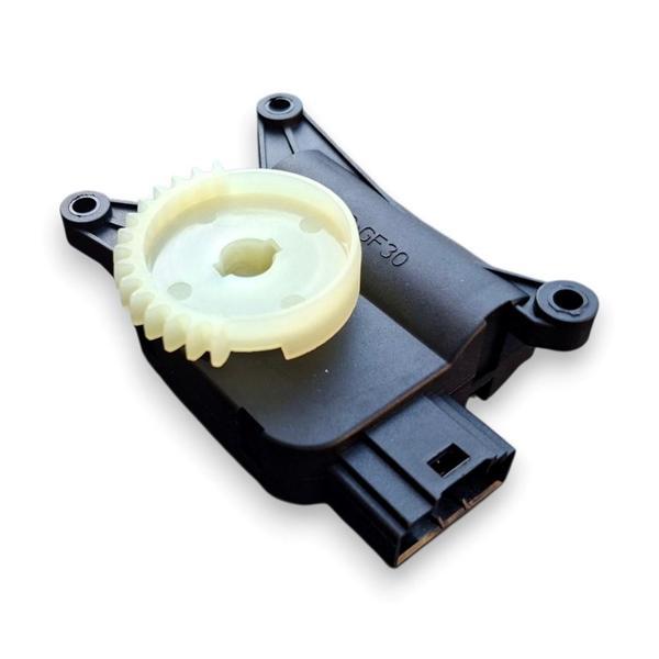 Skoda Fabia 2007-2010 Dijital Klima Sıcak Soğuk Ayar Motoru 6Q0907511C - Image 1