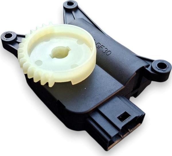 Seat Cordoba 2003-2009 Dijital Klima Sıcaklık Ayar Motoru 6Q0907511C - Image 1
