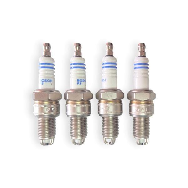 Seat Cordoba 2000-2002 1.6 ALM Motor Buji Takımı 101000050AC - Image 1