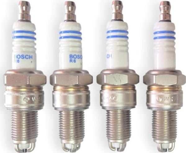 Seat Cordoba 2000-2002 1.6 ALM Motor Buji Takımı 101000050AC - Image 1
