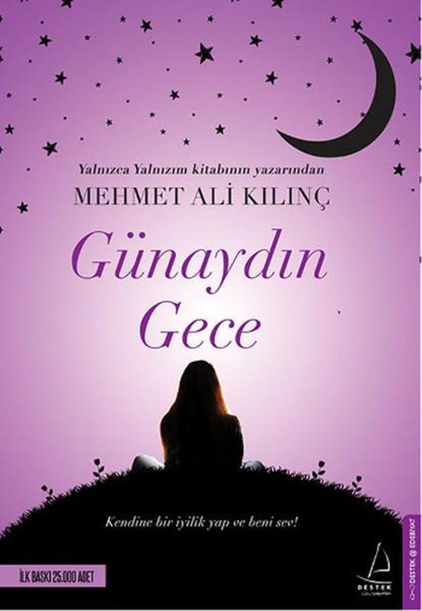 Günaydın Gece - Destek Yayınları - Image 1