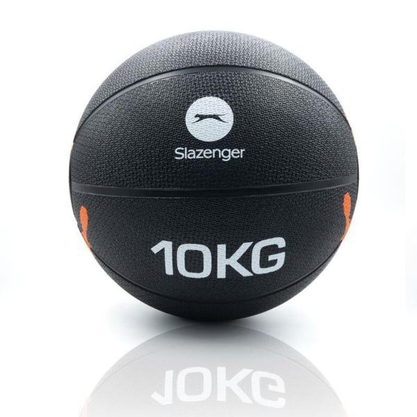 Slazenger Medicine Ball 10KG - Image 1