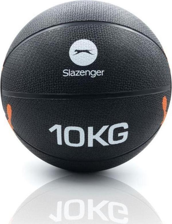 Slazenger Medicine Ball 10KG - Image 1
