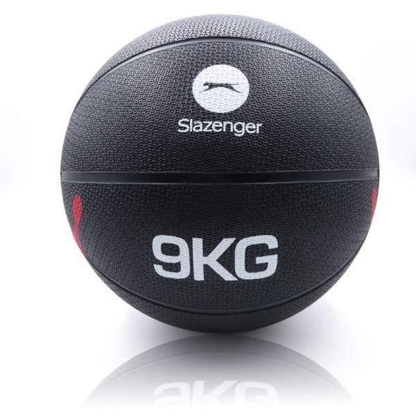 Slazenger Medicine Ball 9KG - Image 1