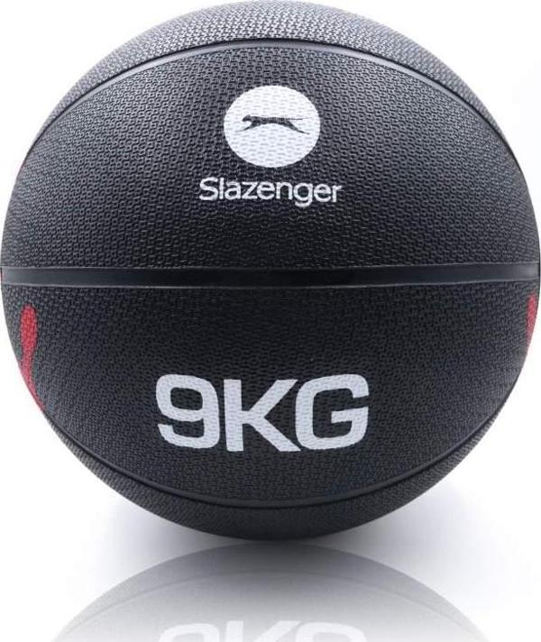 Slazenger Medicine Ball 9KG - Image 1