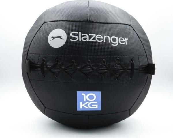 Slazenger Wall Ball 10KG - Image 1
