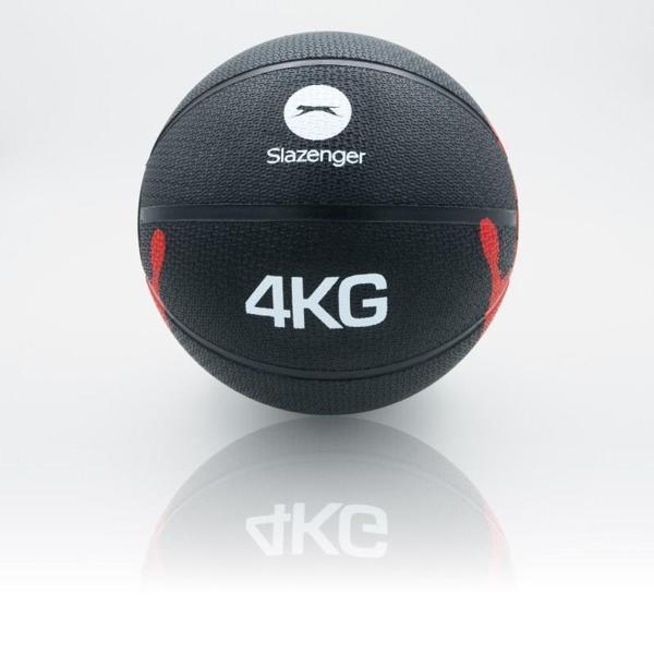 Slazenger Medicine Ball 4KG - Image 1