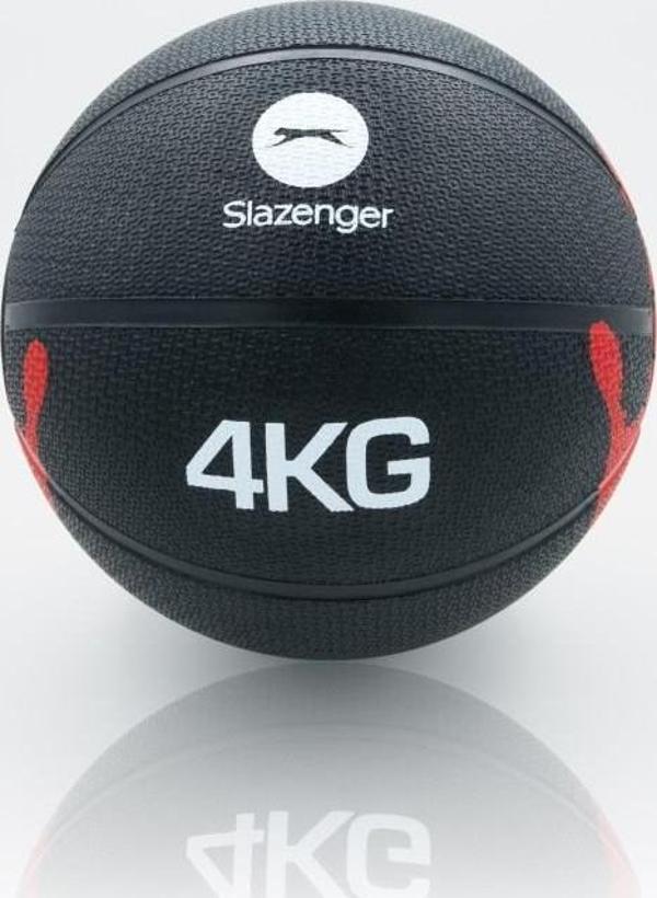 Slazenger Medicine Ball 4KG - Image 1