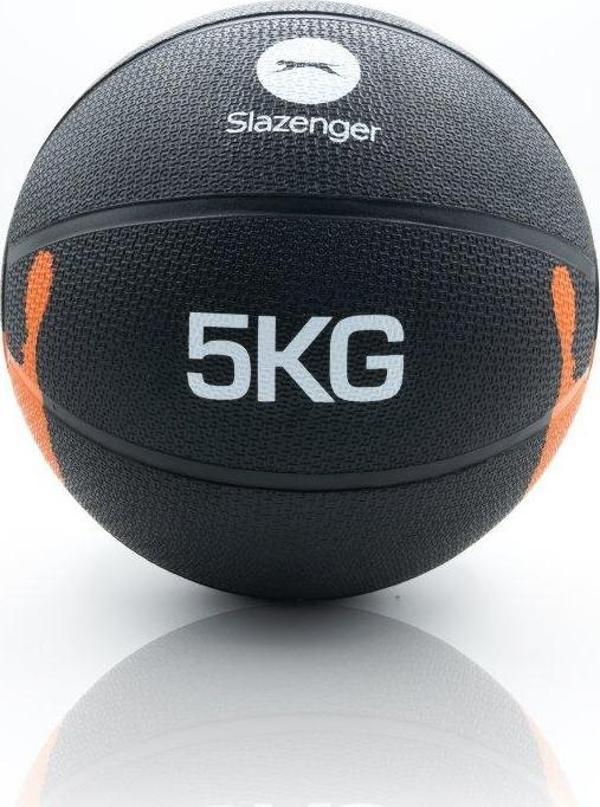 Slazenger Medicine Ball 5KG - Image 1