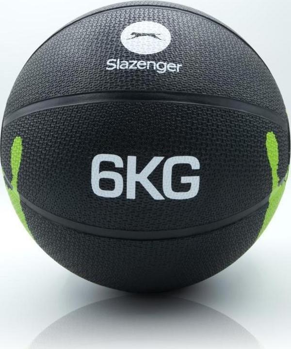 Slazenger Medicine Ball 6KG - Image 1