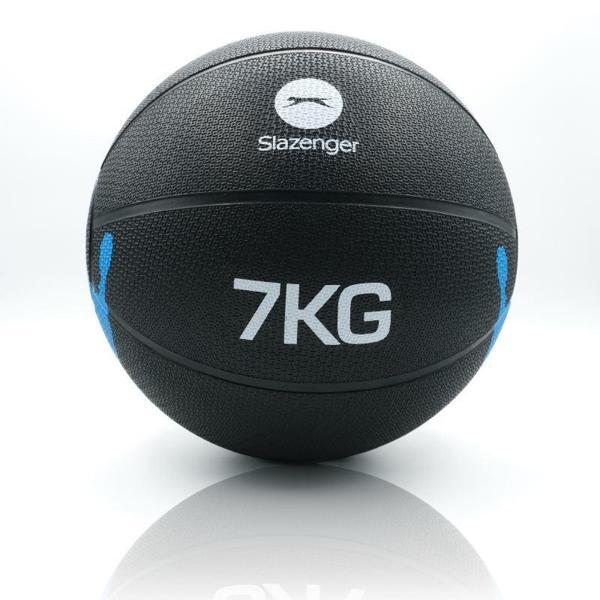 Slazenger Medicine Ball 7KG - Image 1