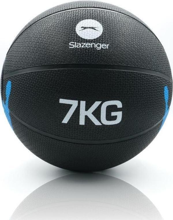 Slazenger Medicine Ball 7KG - Image 1