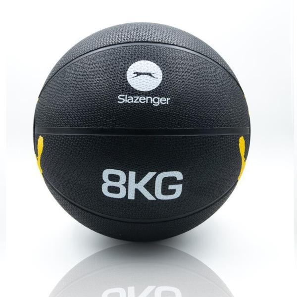 Slazenger Medicine Ball 8KG - Image 1